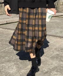 junoah | スカート