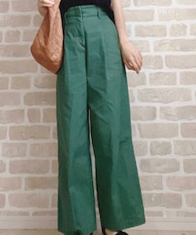 GU | パンツ