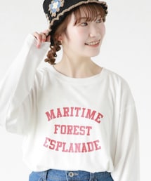 ehka sopo | Tシャツ/カットソー