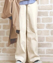 GU | その他パンツ