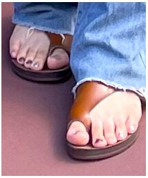 LOWRYS FARM | サンダル