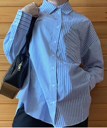 ZARA | シャツ/ブラウス