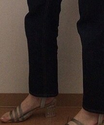 RAY CASSIN | サンダル