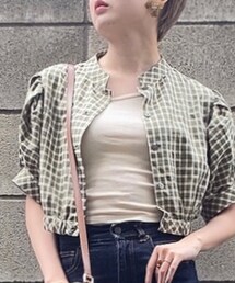 GU | タンクトップ