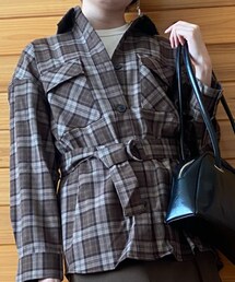 GU | シャツ/ブラウス