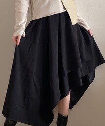 RAY CASSIN | スカート