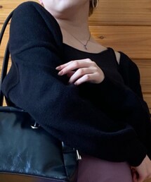 GRL | カーディガン/ボレロ