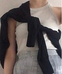 H&M | タンクトップ