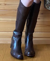 Chiaki Katagiri | ブーツ