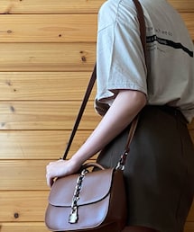 LOUIS VUITTON | ショルダーバッグ