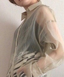 GU | タンクトップ