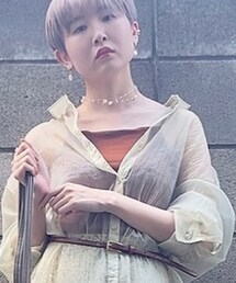 UNIQLO | キャミソール