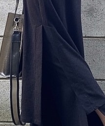 STYLEMIXER | パンツ