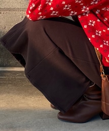 ＡＮＤＪ | スカート