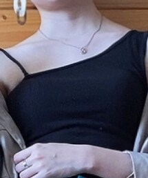 GU | タンクトップ