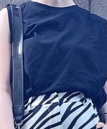 GU | Tシャツ/カットソー