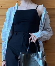 UNIQLO | シャツ/ブラウス