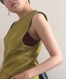 UNIQLO | キャミソール