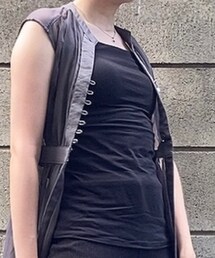 UNIQLO | キャミソール