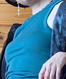 H&M | タンクトップ