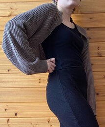 66girls | カーディガン/ボレロ