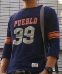 古着TMT | トップス