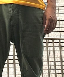 DIESEL | その他パンツ