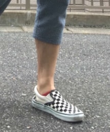 VANS | スリッポン