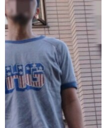 HYSTERIC GLAMOUR | Tシャツ/カットソー