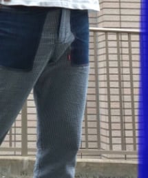 handmade妻 | パンツ