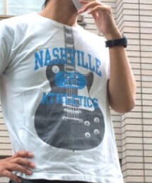 Design Tshirts Store graniph | Tシャツ/カットソー