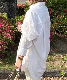 GU | シャツ/ブラウス