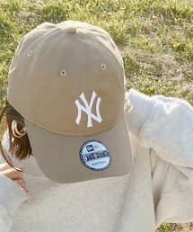 NEW ERA | キャップ