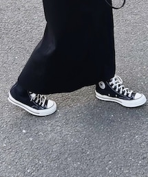 CONVERSE | スニーカー