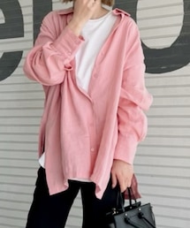 ZARA | シャツ/ブラウス