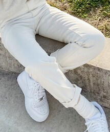 GU | デニムパンツ