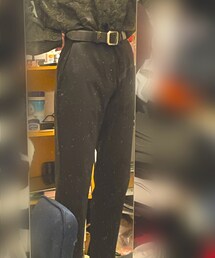 UNIQLO | スラックス