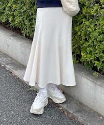 GU | スカート