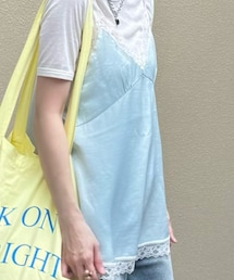 GU | チュニック