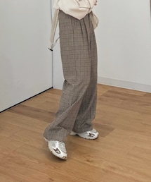 GU | パンツ