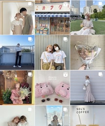 Instagram | その他