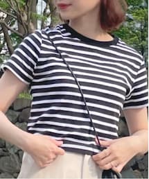 GU | Tシャツ/カットソー