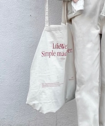 UNIQLO | トートバッグ