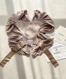 konny | 抱っこ紐/ベルトカバー/スリング