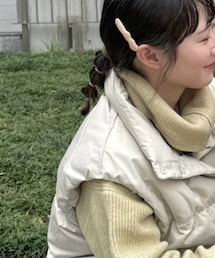 UNIQLO | ダウンベスト