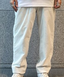 WILD LIFE TAILOR Adam et Rope' | パンツ