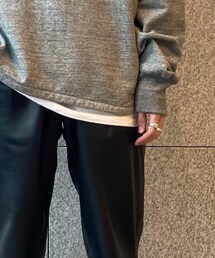 WILD LIFE TAILOR Adam et Rope' | Tシャツ/カットソー