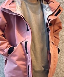 TRAVEL  COUTURE | スウェット