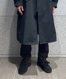 AURALEE | スウェットパンツ