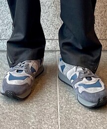 WLT×blurhms ROOTSTOCK×REPRODUCTION OF FOUND | スニーカー